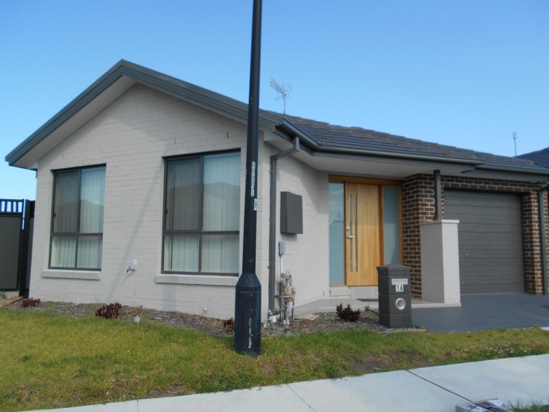 Ropes Crossing NSW 2760