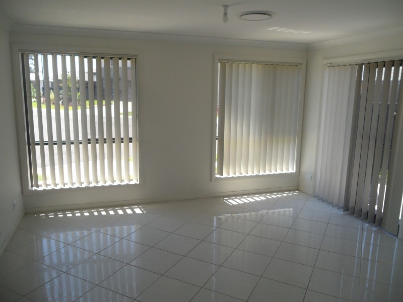 Ropes Crossing NSW 2760