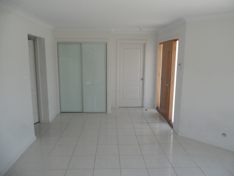 Ropes Crossing NSW 2760