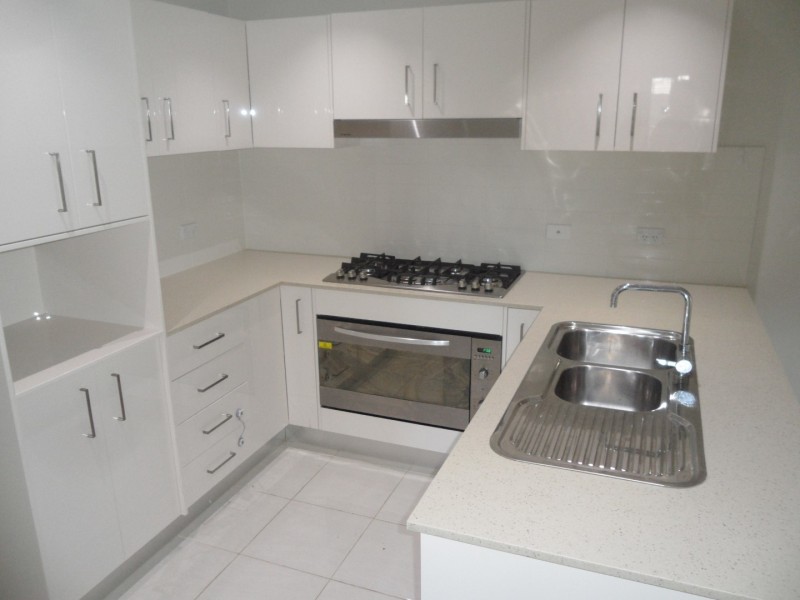 Ropes Crossing NSW 2760