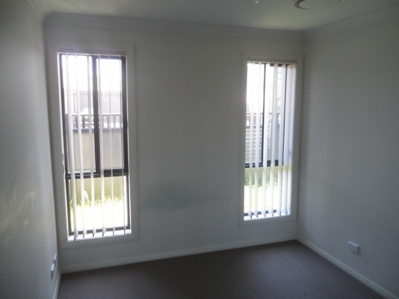 Ropes Crossing NSW 2760