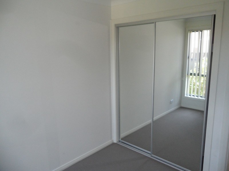 Ropes Crossing NSW 2760