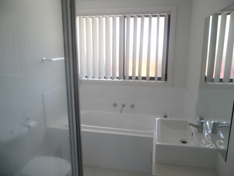 Ropes Crossing NSW 2760