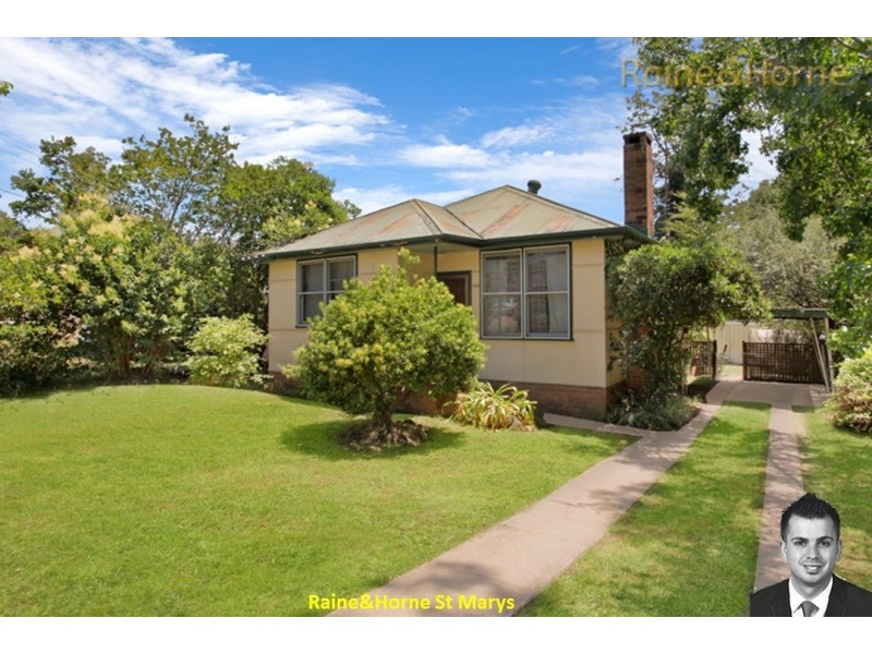 191 Stafford Street, Penrith NSW 2750