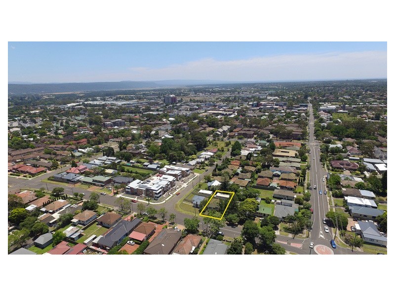 191 Stafford Street, Penrith NSW 2750