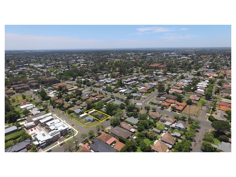 191 Stafford Street, Penrith NSW 2750