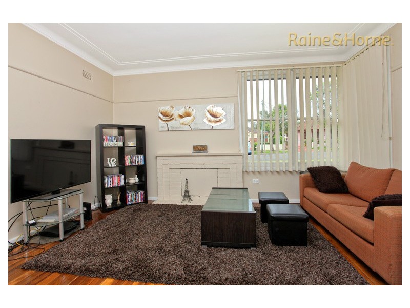 193 Stafford Street, Penrith NSW 2750