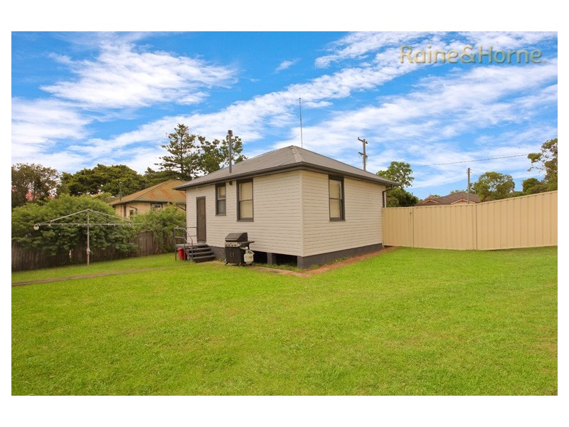 193 Stafford Street, Penrith NSW 2750