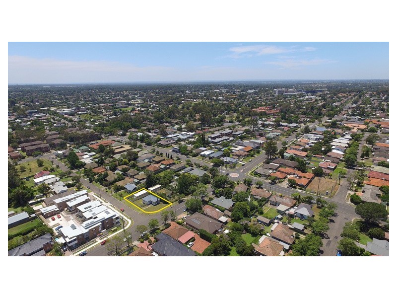 193 Stafford Street, Penrith NSW 2750