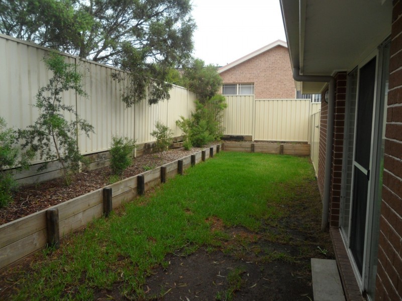 2/24 Brisbane Street, Oxley Park NSW 2760