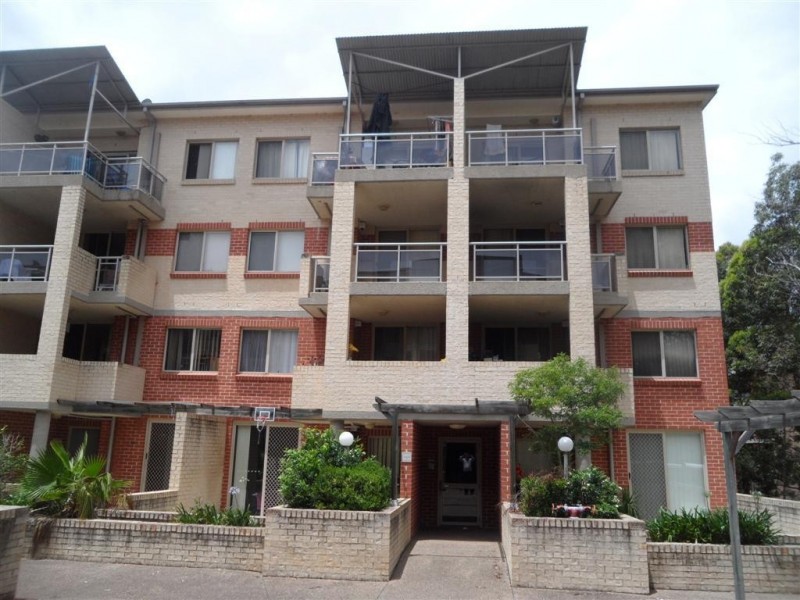 34/2 Hythe Street, Mount Druitt NSW 2770