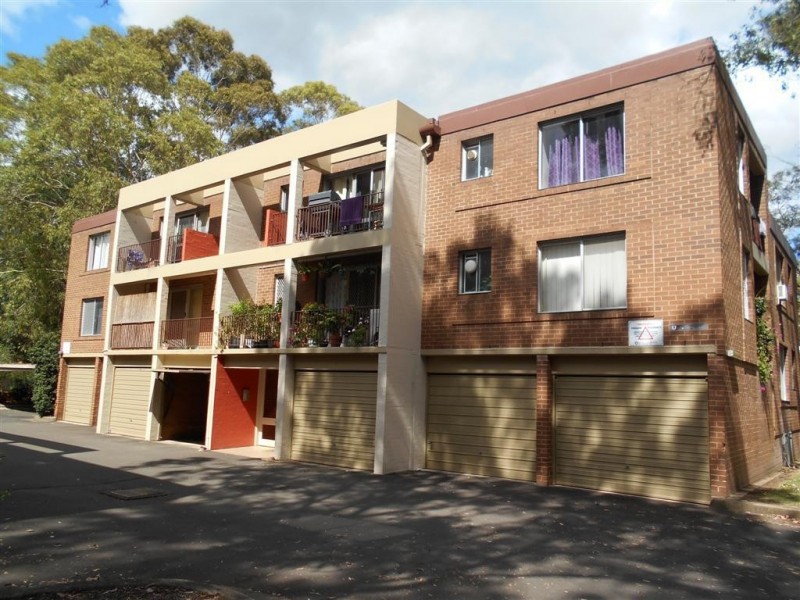 Jamisontown NSW 2750