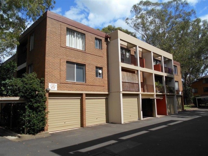 Jamisontown NSW 2750