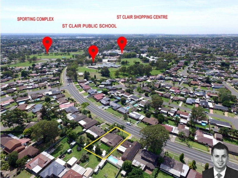 23 Endeavour Avenue, St Clair NSW 2759