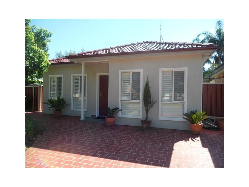 12A Horseshoe Circuit, St Clair NSW 2759