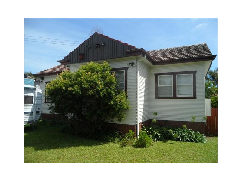 Cambridge Park NSW 2747