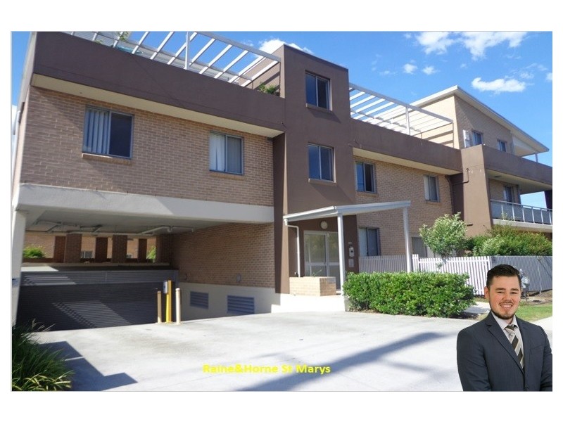 18/1-3 Putland Street, St Marys NSW 2760