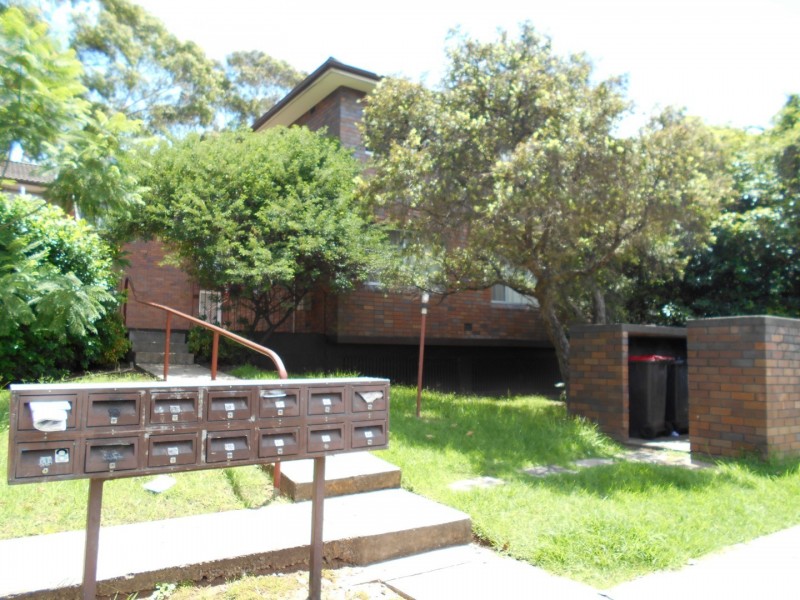 13/21 Haynes Street, Penrith NSW 2750