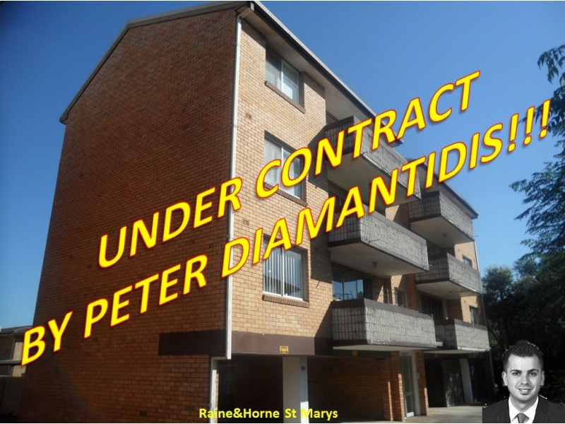 19/37 Saddington Street, St Marys NSW 2760