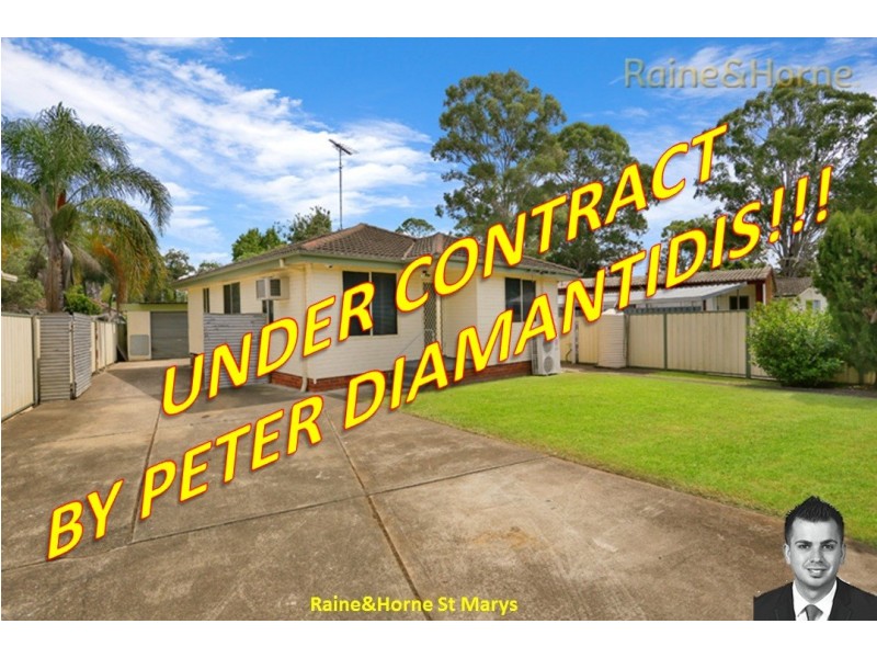 40 Lucena Crescent, Lethbridge Park NSW 2770