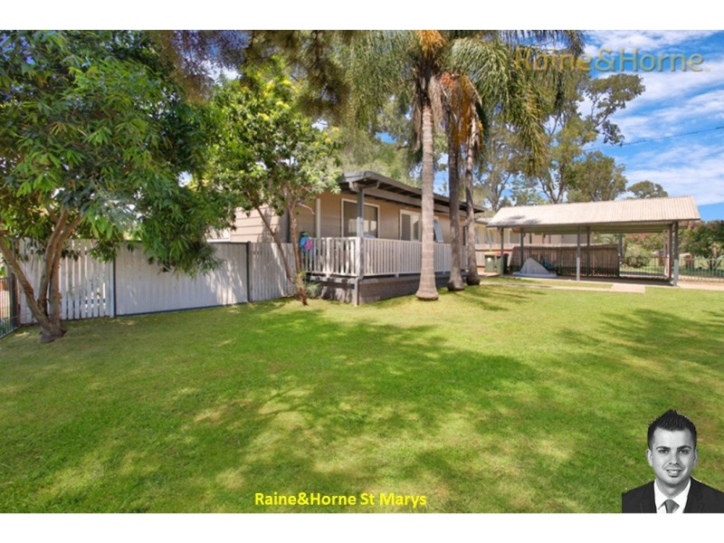 24 Capparis Circuit, Bidwill NSW 2770