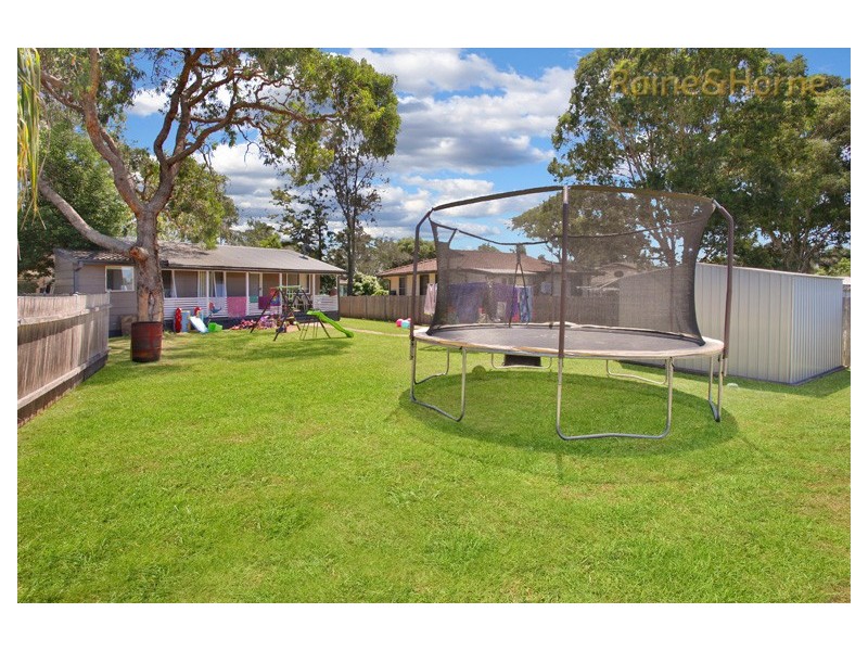 24 Capparis Circuit, Bidwill NSW 2770