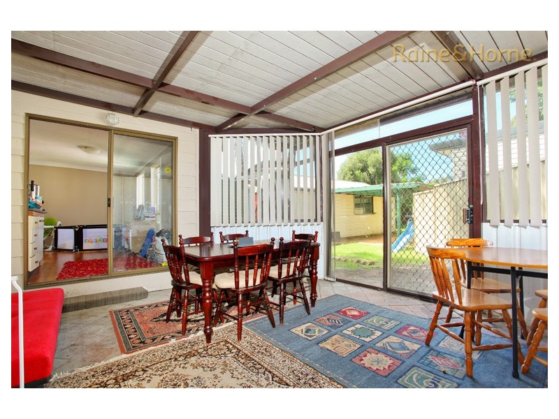 116 Victoria Street, Werrington NSW 2747