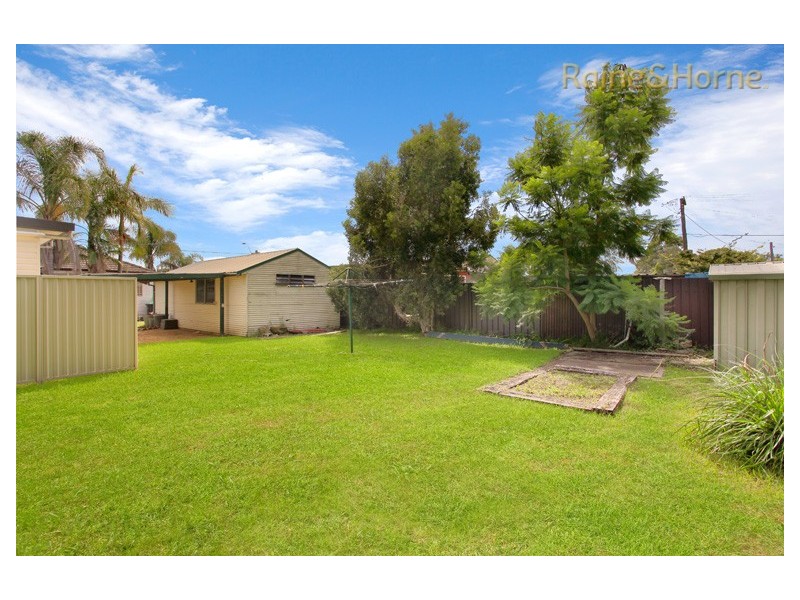 116 Victoria Street, Werrington NSW 2747