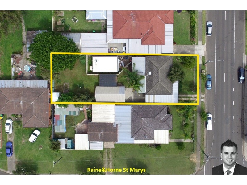 116 Victoria Street, Werrington NSW 2747