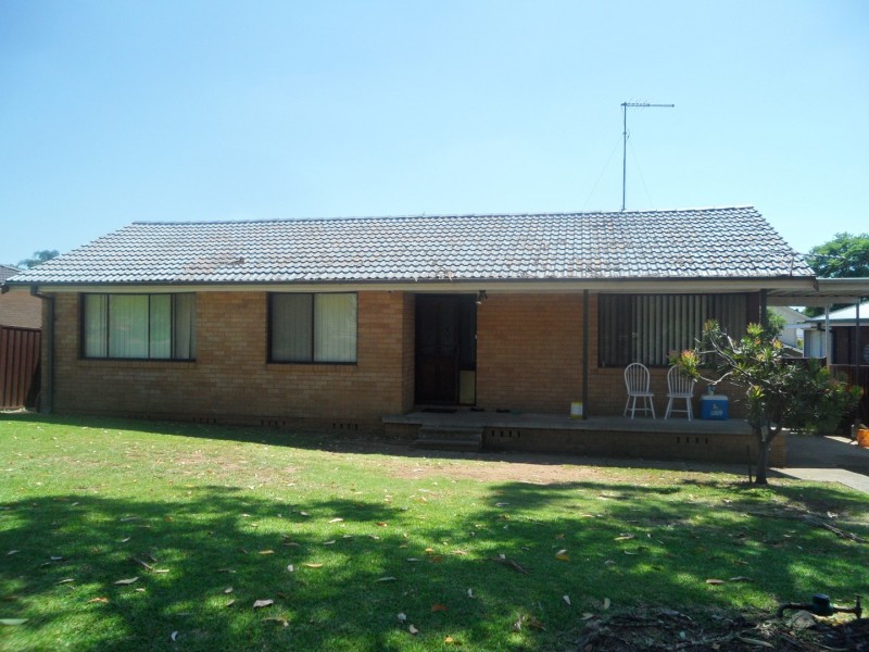 Werrington County NSW 2747