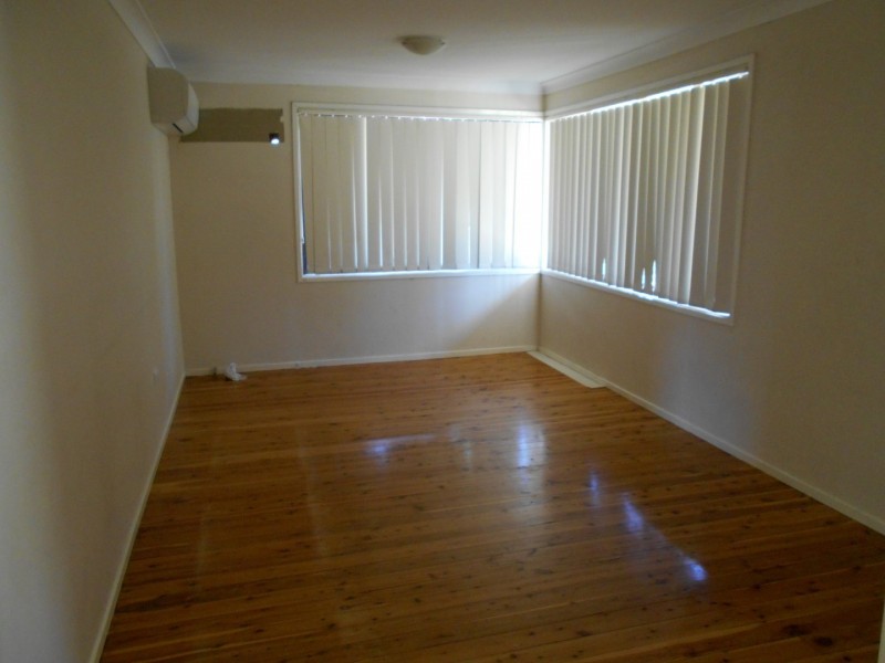 Werrington County NSW 2747