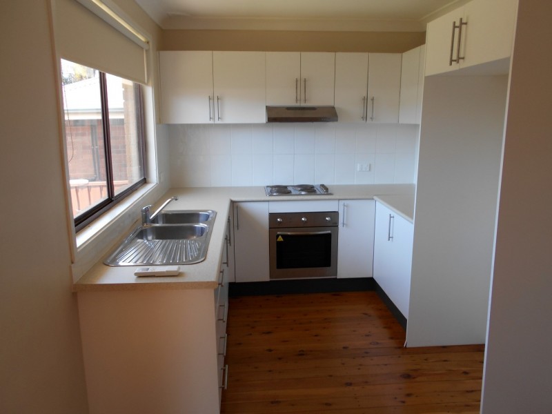 Werrington County NSW 2747