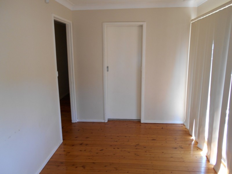 Werrington County NSW 2747