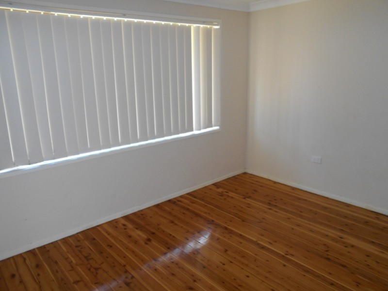 Werrington County NSW 2747