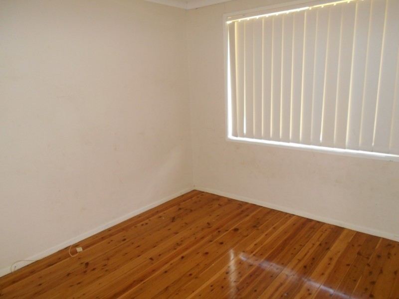 Werrington County NSW 2747