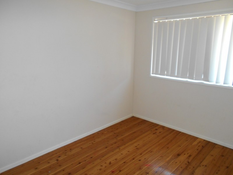 Werrington County NSW 2747