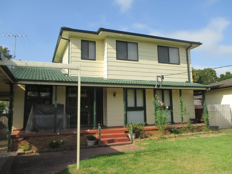 24 Athel Street, North St Marys NSW 2760