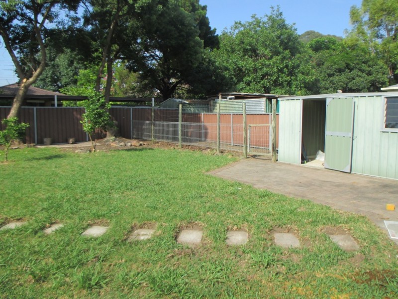 24 Athel Street, North St Marys NSW 2760