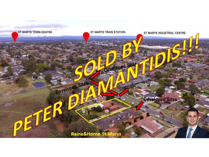 90 Adelaide Street, Oxley Park NSW 2760