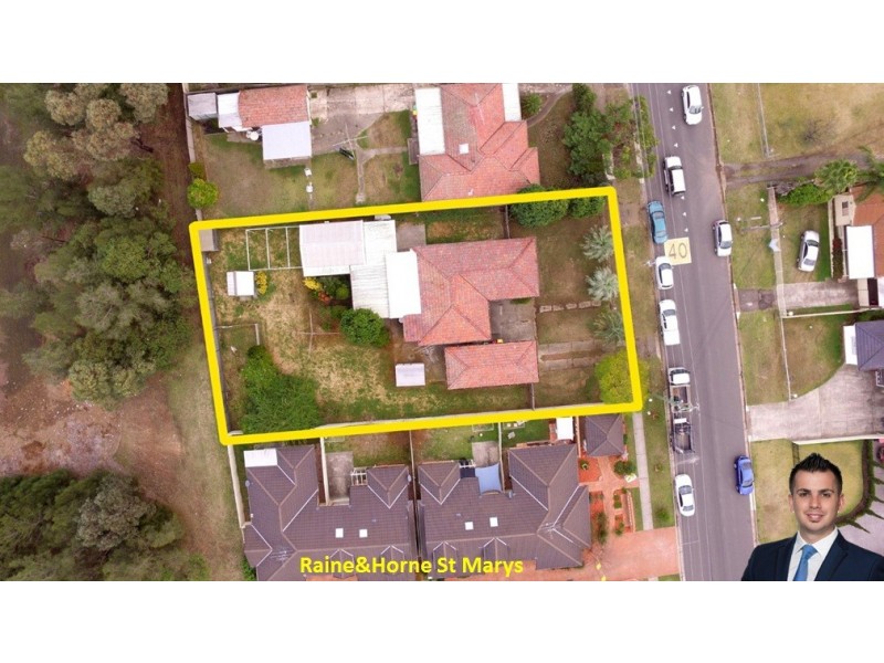90 Adelaide Street, Oxley Park NSW 2760