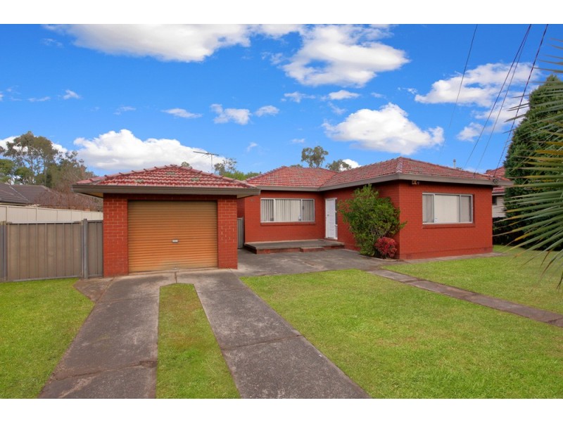 90 Adelaide Street, Oxley Park NSW 2760