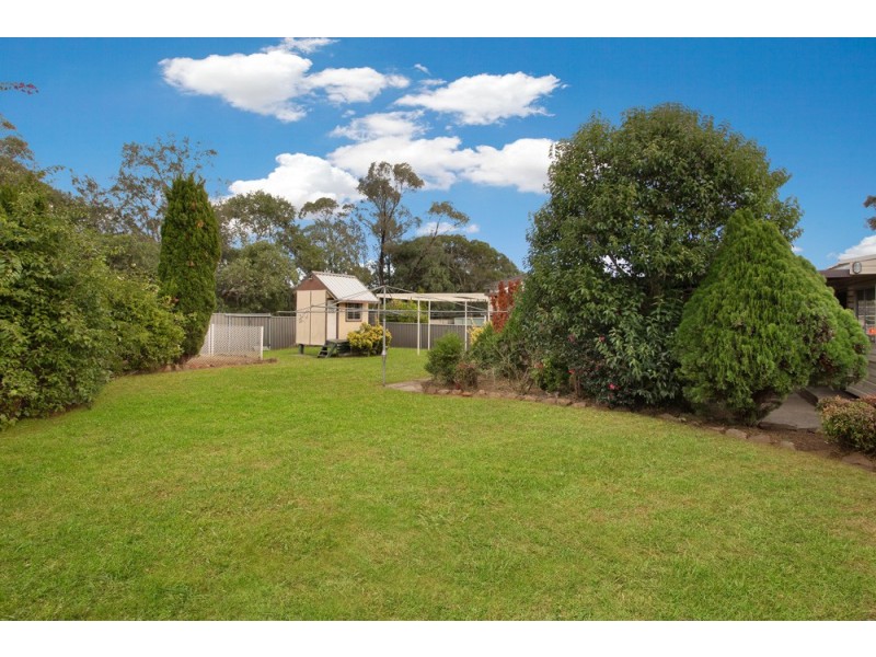 90 Adelaide Street, Oxley Park NSW 2760