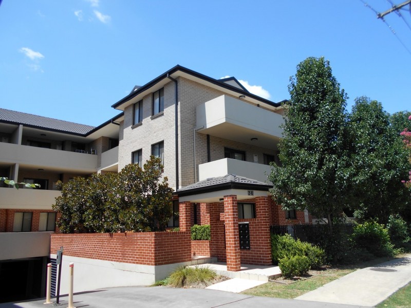 Jamisontown NSW 2750