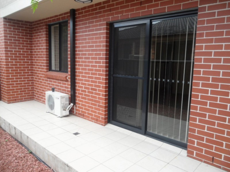 Jamisontown NSW 2750