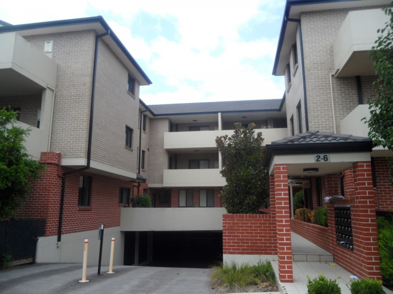 Jamisontown NSW 2750