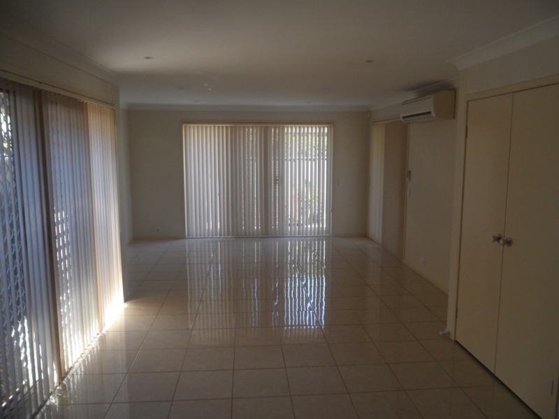 Ropes Crossing NSW 2760