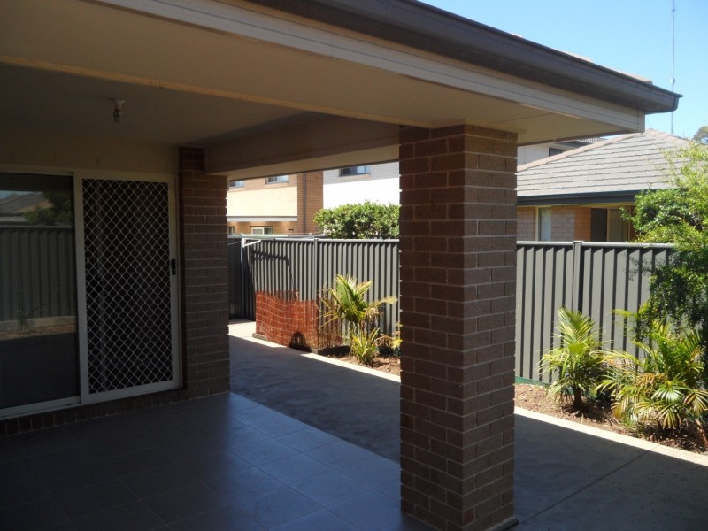 Ropes Crossing NSW 2760