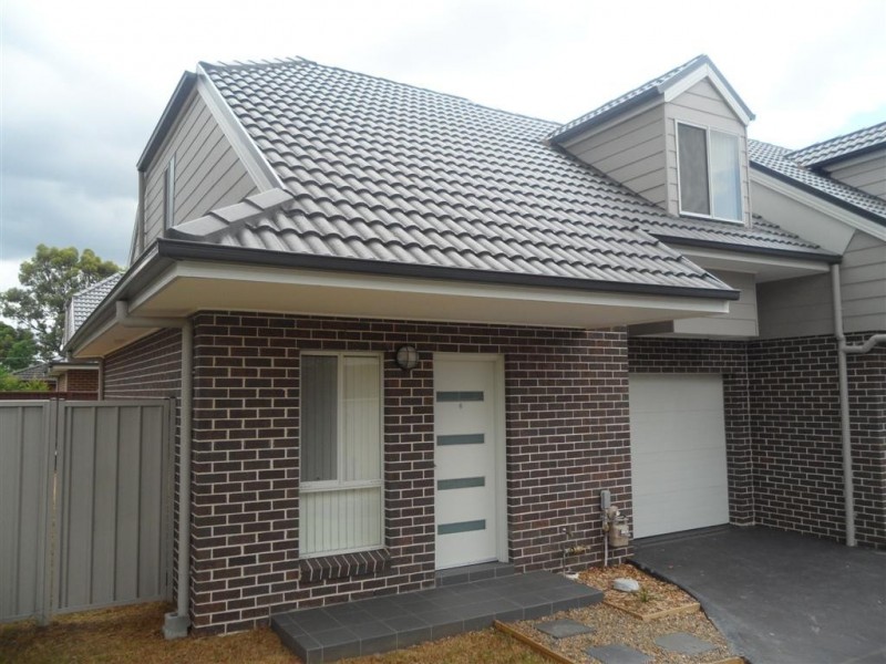 6/67 Australia Street, St Marys NSW 2760