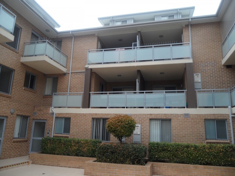 13/1-3 Putland Street, St Marys NSW 2760