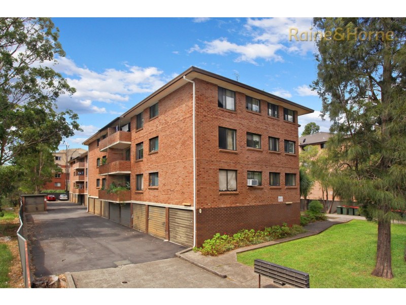 23/50 Luxford Road, Mount Druitt NSW 2770